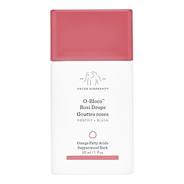 O-Bloos Rosi Drops - Glow-Serum